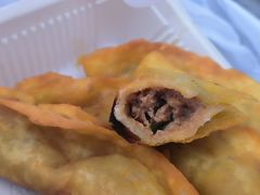 -老新隆牛肉锅贴(新街口店)