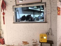 -素清香(解放路店)