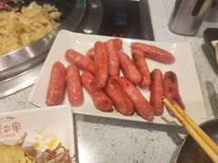 -炭之家·齐齐哈尔非遗烤肉·鲜切直供(中央大街店)