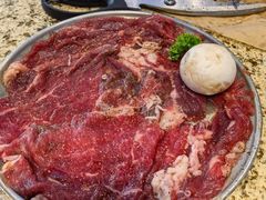 -安又胖韩国烤肉(美罗城店)