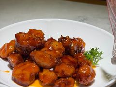 -大潮淮·淮扬菜(何园旗舰店)