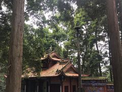-都江堰普照寺