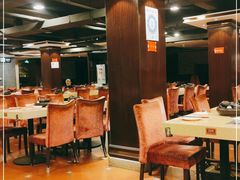 大堂-点都德(盘福楼店)