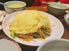合菜盖帽-娄三少春饼·烤鸭(合生汇购物中心店)