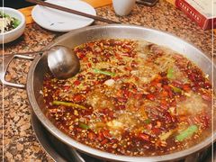 -小饕荟雅安贡椒鱼鲜馆(广福桥店)