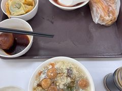 -常州糕团店(北大街新世纪商城店)