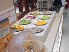 -豪享来(我格广场店)