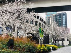 -兴业太古汇·停车场