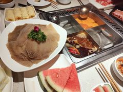 -海底捞火锅(亲子主题北金鹰店)