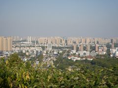 -云龙湖旅游景区