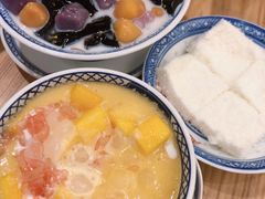 杨枝甘露-赵记传承(广州越秀五羊新城店)