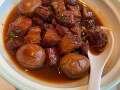 -风味小馆(天目湖宾馆店)