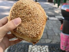 -满记烧饼(牛街东里小区一区店)