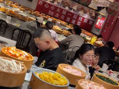 -龍歌自助小火锅(崂山丽达店)