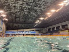 -五台山游泳馆