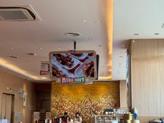 -西贝(大卫城店)