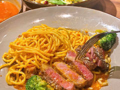 -Pennehut畔尼意面(合肥万象城店)