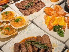-大渔铁板烧(大悦城店)