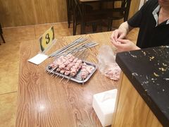 -清真吴记门钉肉饼·喜多利
