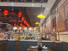 -满园烤鸭·春饼(太原街万达店)
