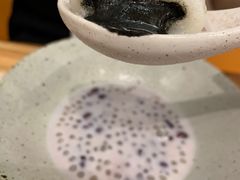 -古乡居甜品(大信店)