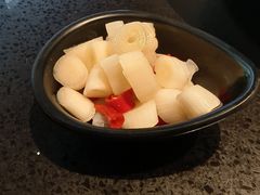 -铜锣湾·有麝自然香(渝北财富中心店)