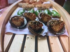-顺峰(农展馆店)