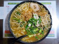 -星林居酸辣米线餐厅