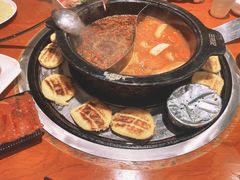 -三牦记·涮烤一体火锅(小河店)