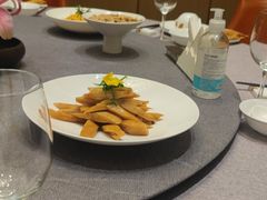 -顺福苑·新派淮扬菜