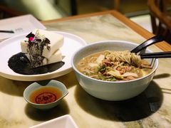 片儿川-慧娟面馆·餐厅(望江路店)