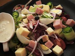 兰特伯爵奶酪沙拉-兰特伯爵西餐厅·啤酒屋(方庄店)