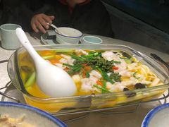 -铁道茶苑.色稷餐厅(莲花南路店)