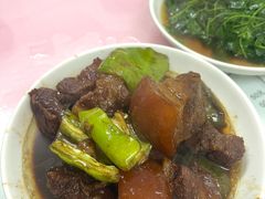 -蘭心餐厅(进贤路店)