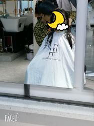 -HG美发设计沙龙