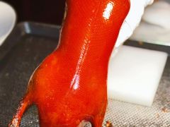 -喜悦烤鸭·新京菜(王府井店)