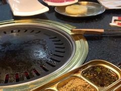 -熊大·鲜烤黄牛肉(五山店)