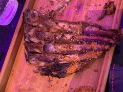 -冰城小镇音乐串吧·聚会餐厅(百子湾店)