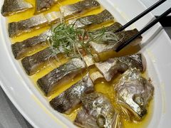 -阿明小菜·海鲜·上海菜(梅陇店)