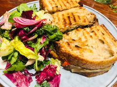 -O'mills Sourdough Bakery&Bistro(永嘉路店)