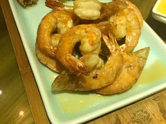 -局气 烤鸭·北京菜(光华路店)