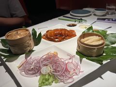 -梧桐北京烤鸭·铜锅涮肉(海岸城店)