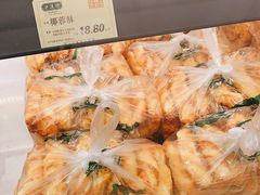 -泸溪河桃酥(金坛吾悦广场店)