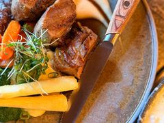 -Pakkhús Restaurant