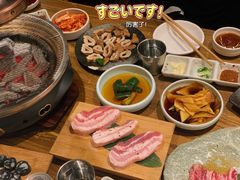 -泥炉烧肉师(新街口金銮巷店)
