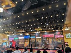 大堂-大吉利·潮汕牛肉火锅(河西店)