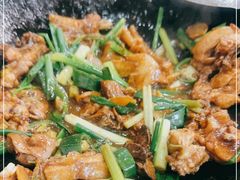 -金鸡厨房(夏湾店)