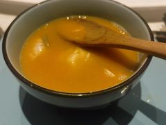 龙虾汤-局气 烤鸭·北京菜(光华路店)