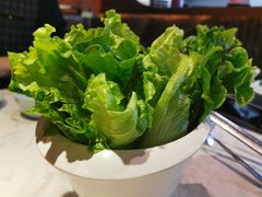 -捞神汤物料理(正大广场店)