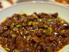 -湘上湘(米其林餐厅-正大中心总店)